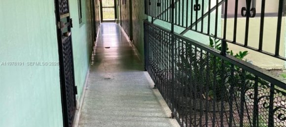 1 غرف نوم عقار تجاري في Miami, الولايات المتحدة رقم 615171 8