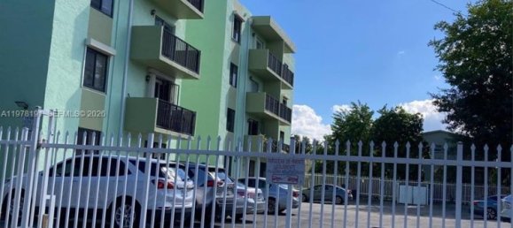 1 غرف نوم عقار تجاري في Miami, الولايات المتحدة رقم 615171 7