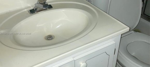 1 غرف نوم عقار تجاري في Miami, الولايات المتحدة رقم 615171 5