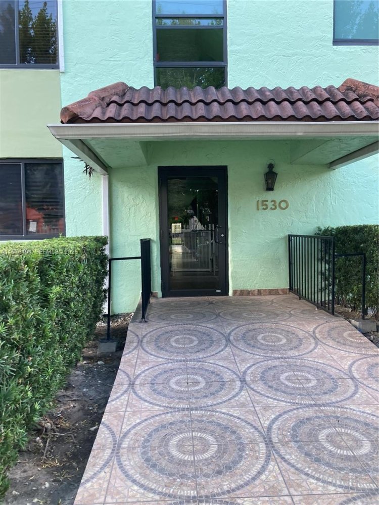1 غرف نوم عقار تجاري في Miami, الولايات المتحدة رقم 615171
