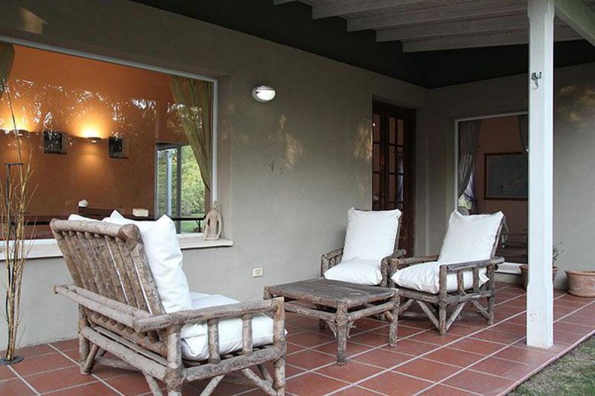 Quinta em Pilar, Argentina N.º 36534