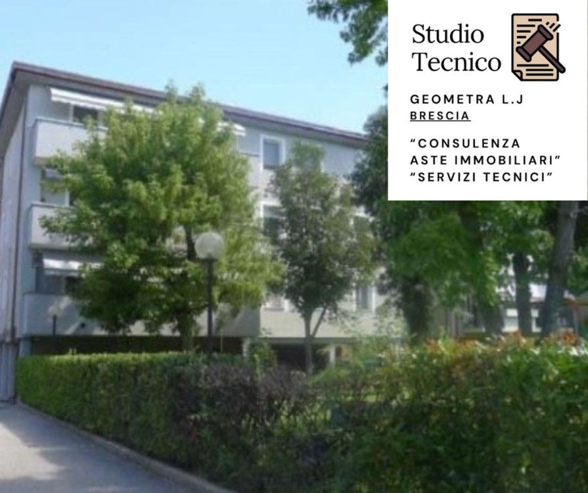 Apartamento T7 em Montichiari, Italy N.º 364307