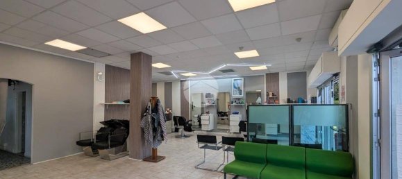 2-Zimmer Gewerbliche Immobilie in Montichiari, Italy, Nr. 273622 8