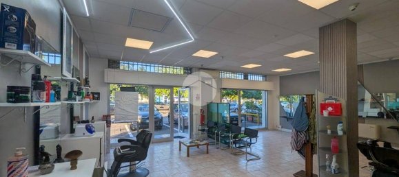 2-Zimmer Gewerbliche Immobilie in Montichiari, Italy, Nr. 273622 13