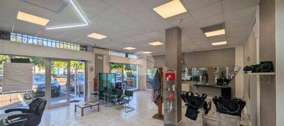 2-Zimmer Gewerbliche Immobilie in Montichiari, Italy, Nr. 273622 12