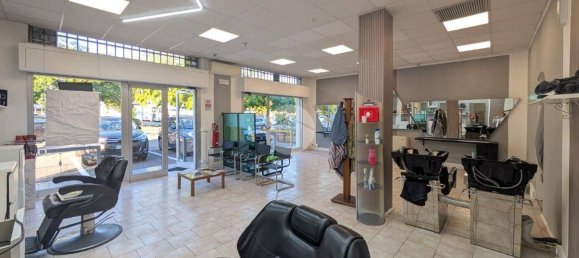 2-Zimmer Gewerbliche Immobilie in Montichiari, Italy, Nr. 273622 4