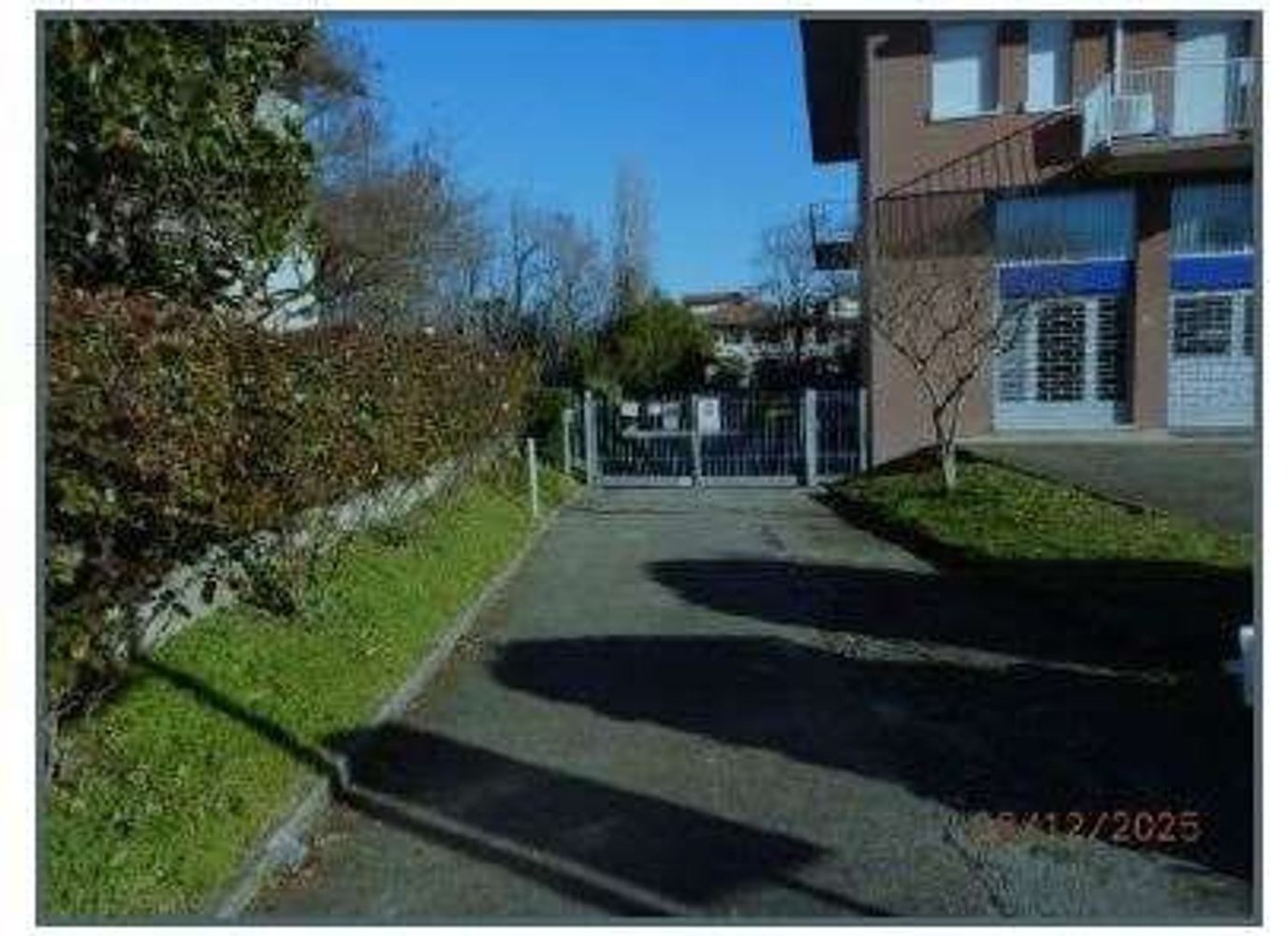 Apartamento de 3 habitaciónes en Stezzano, Italy No. 258816