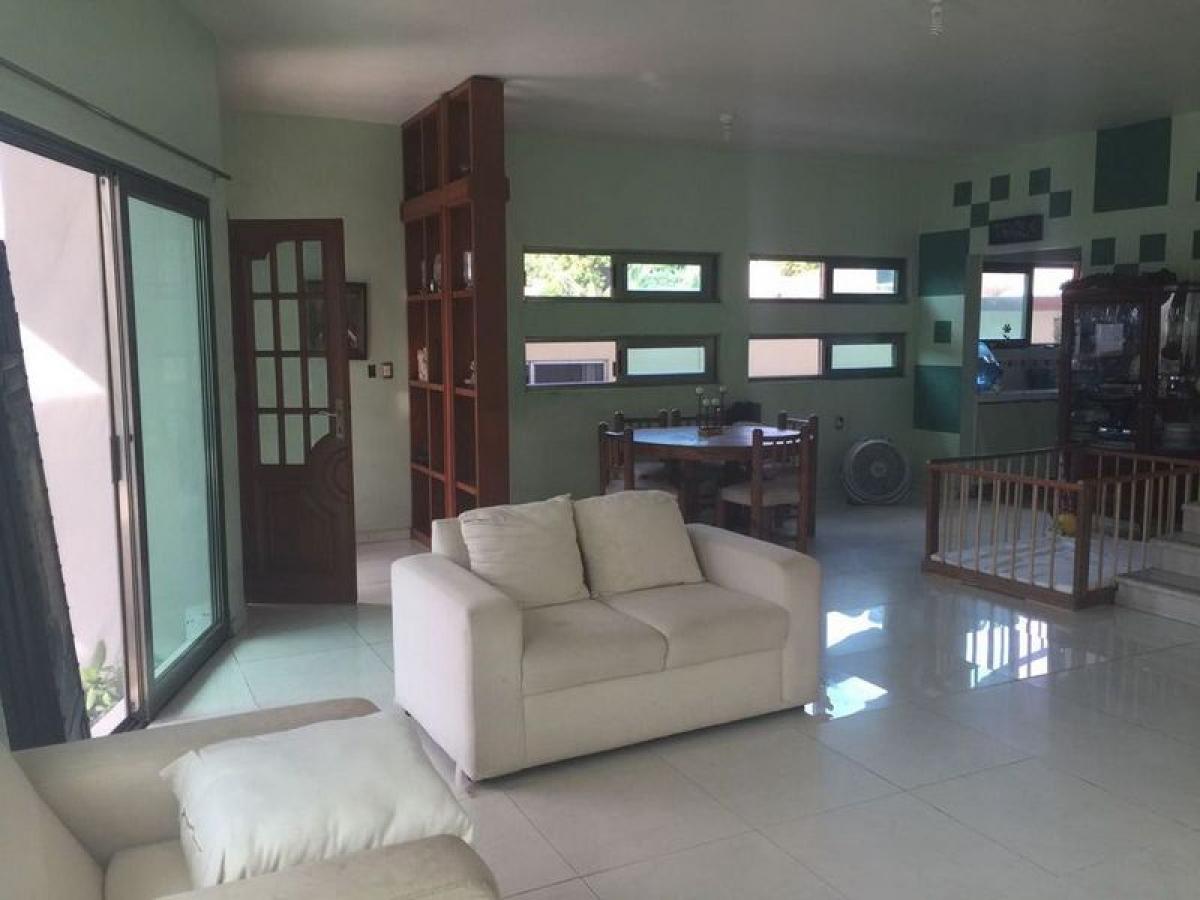 Дом с 4 спальнями в Веракрус, Мексика № 209193