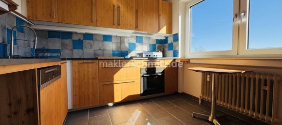 1 chambre Appartement à Monchengladbach, Germany No. 109478 13