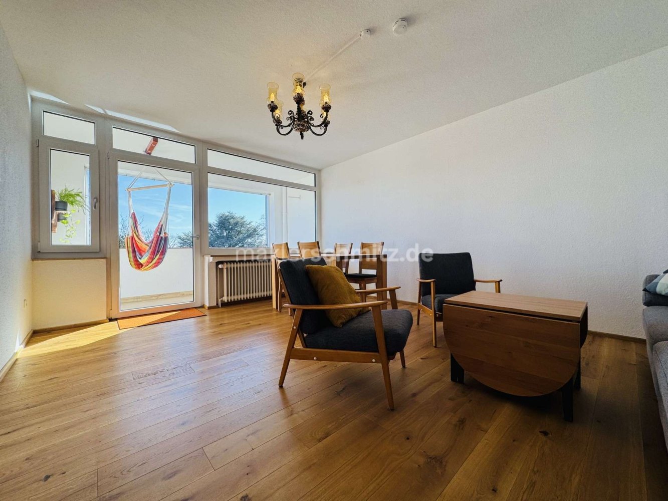 1 Schlafzimmer Wohnung in Mönchengladbach, Germany, Nr. 109478