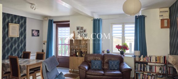 Casa T2 em Morbihan, France N.º 307223 3