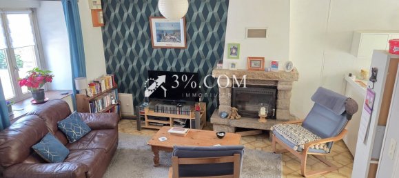 Casa T2 em Morbihan, France N.º 307223 2