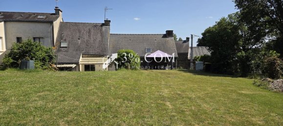Casa T2 em Morbihan, France N.º 307223 12