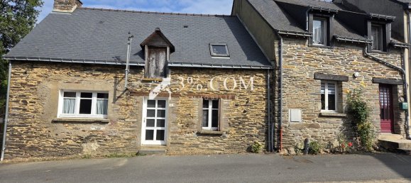 Casa T2 em Morbihan, France N.º 307223 8