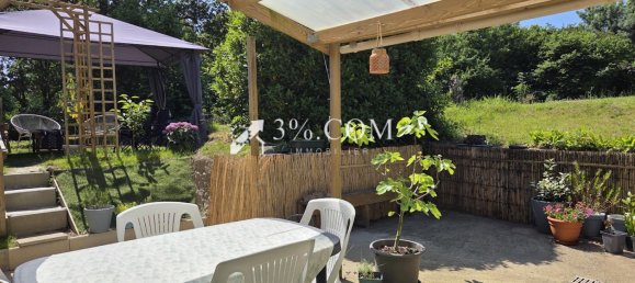 Casa T2 em Morbihan, France N.º 307223 11