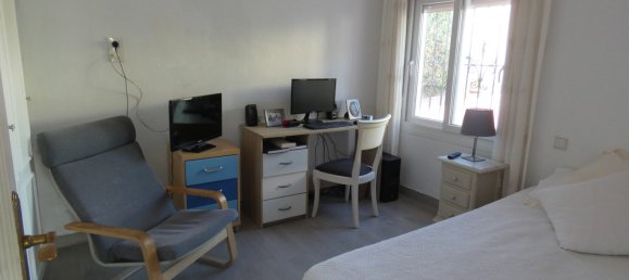 5 Schlafzimmer Villa in Marbella, Spain, Nr. 49375 12