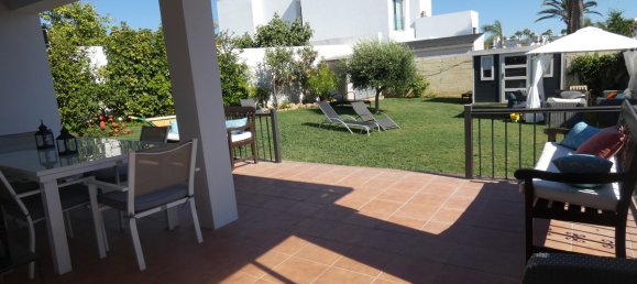 5 Schlafzimmer Villa in Marbella, Spain, Nr. 49375 4