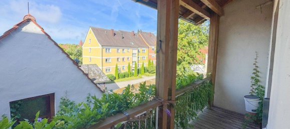 2 rooms Apartment in Amberg, Germany No. 315040 10