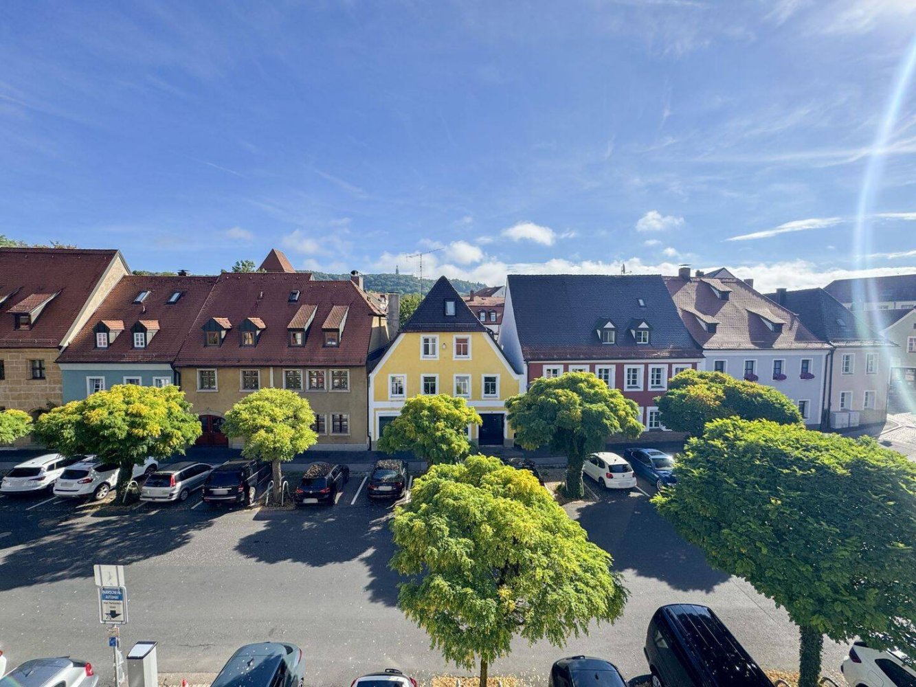 2 rooms Apartment in Amberg, Germany No. 315040