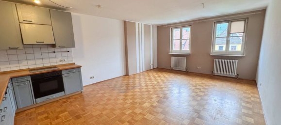 2 rooms Apartment in Amberg, Germany No. 315040 4