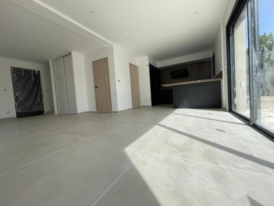 3 Schlafzimmer Haus in Pont-de-Cheruy, France, Nr. 341499