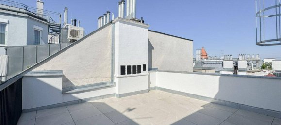 4غرفة شقة في Wieden, Austria رقم 35007 10