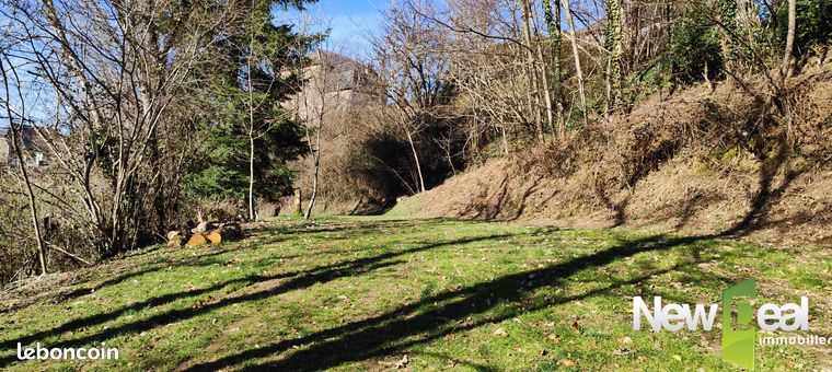 Terrain à Corrèze, France 3924m² No. 315622