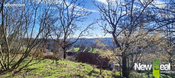 Terrain à Corrèze, France 3924m² No. 315622 7