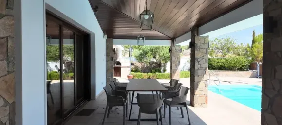 5 Schlafzimmer Villa in Erimi, Cyprus, Nr. 5425 6