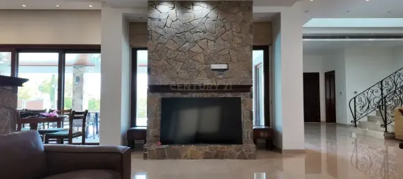 5 Schlafzimmer Villa in Erimi, Cyprus, Nr. 5425 14