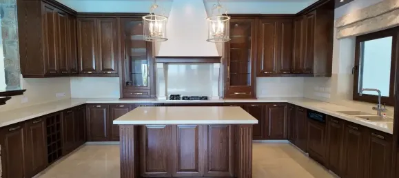 5 Schlafzimmer Villa in Erimi, Cyprus, Nr. 5425 11