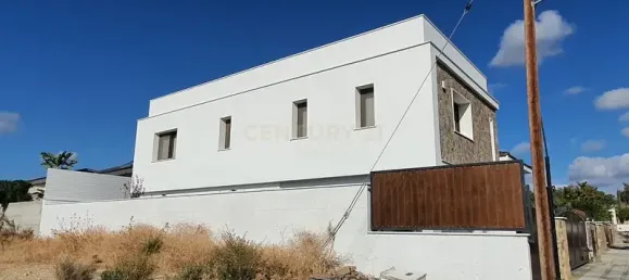 5 Schlafzimmer Villa in Erimi, Cyprus, Nr. 5425 28