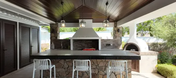 5 Schlafzimmer Villa in Erimi, Cyprus, Nr. 5425 5