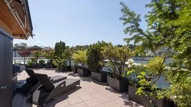 Penthouse de 4 divisões em Klagenfurt am Worthersee, Austria N.º 233674