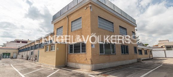 Edificio de 1 habitación en Rome, Italy No. 127366 27