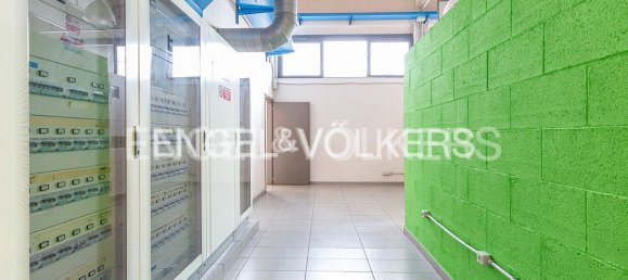 Edificio de 1 habitación en Rome, Italy No. 127366 12