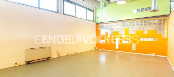 Edificio de 1 habitación en Rome, Italy No. 127366 5