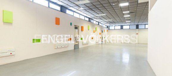 Edificio de 1 habitación en Rome, Italy No. 127366 4