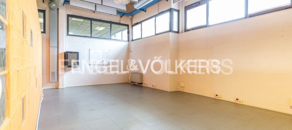 Edificio de 1 habitación en Rome, Italy No. 127366 13