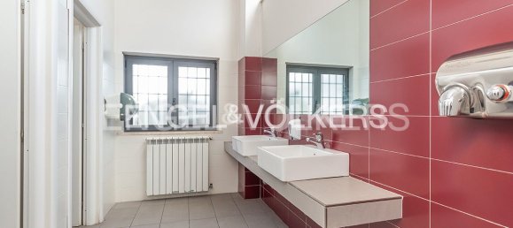 Edificio de 1 habitación en Rome, Italy No. 127366 17