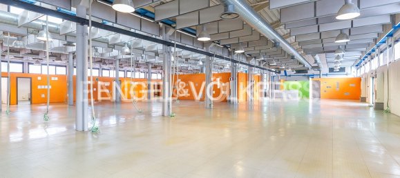 Edificio de 1 habitación en Rome, Italy No. 127366 28