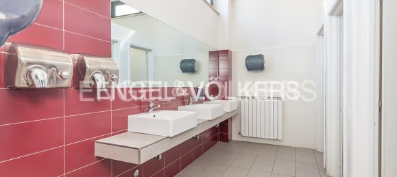 Edificio de 1 habitación en Rome, Italy No. 127366 16