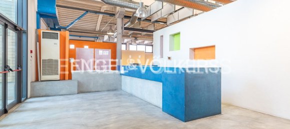 Edificio de 1 habitación en Rome, Italy No. 127366 14