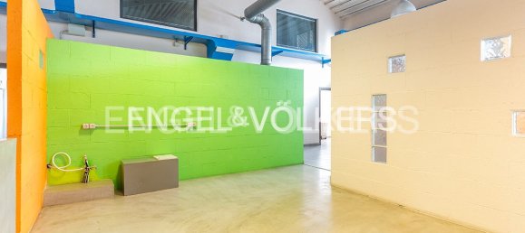 Edificio de 1 habitación en Rome, Italy No. 127366 10