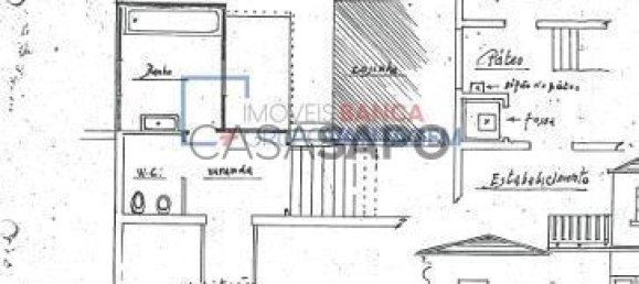 3 Schlafzimmer Haus in Valbom, Portugal, Nr. 213611 19