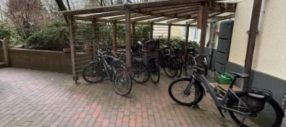 Apartamento de 2 habitaciónes en Friedenau, Germany No. 99445 10