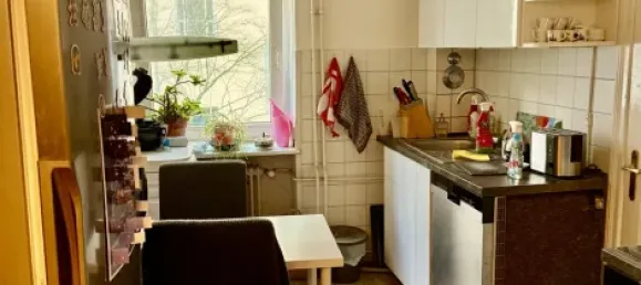 Apartamento de 2 habitaciónes en Friedenau, Germany No. 99445 4