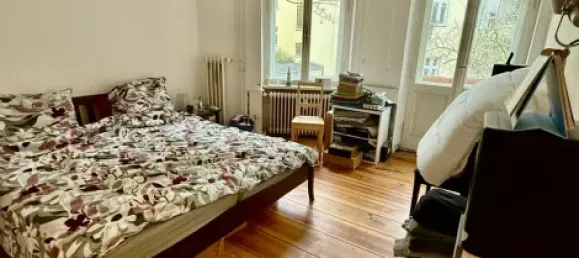 Apartamento de 2 habitaciónes en Friedenau, Germany No. 99445 8