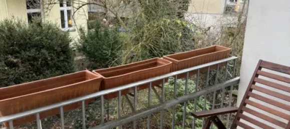 Apartamento de 2 habitaciónes en Friedenau, Germany No. 99445 7