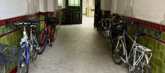 Apartamento de 2 habitaciónes en Friedenau, Germany No. 99445 11